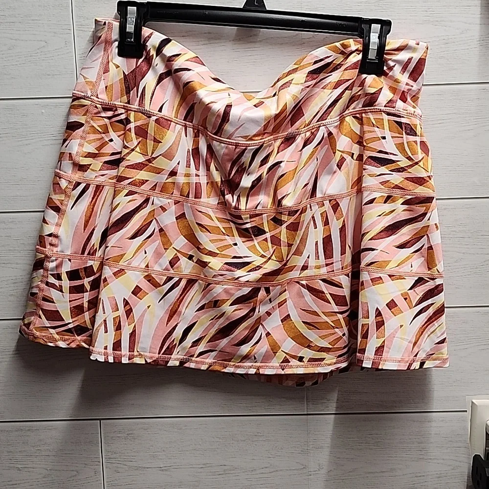 NWT Womens Skort - Picture 4 of 5